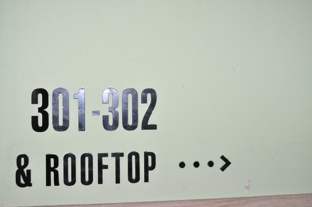 Hotel Skypark Central Myeongdong Seul Exterior foto